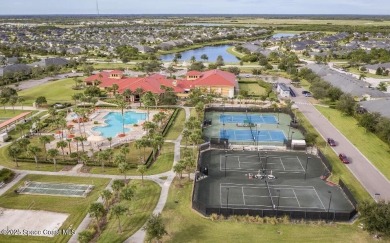 Welcome to the 55+ gated community of Heritage Isle at Viera on Duran Golf Course in Florida - for sale on GolfHomes.com, golf home, golf lot
