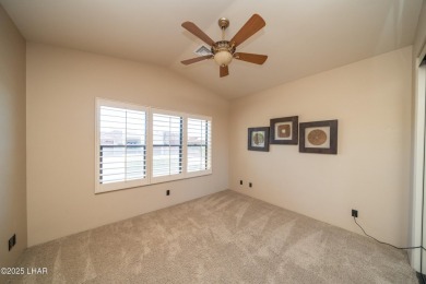 LUXURY awaits, this 3 bed, 3 bath immaculate Refuge home on The Refuge Golf and Country Club in Arizona - for sale on GolfHomes.com, golf home, golf lot