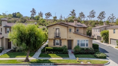 Detached single-family home in Dos Lagos within the Citrus on Glen Ivy Golf Club in California - for sale on GolfHomes.com, golf home, golf lot