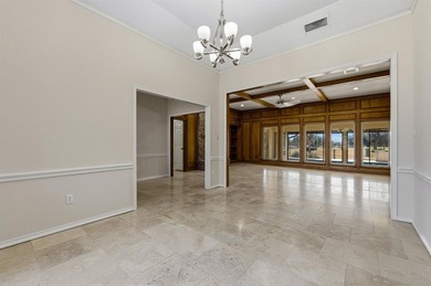 Refined golf course living on Brookhaven's Championship Course on Brookhaven Country Club - Golf Course in Texas - for sale on GolfHomes.com, golf home, golf lot