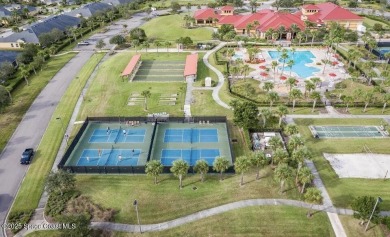 Welcome to the 55+ gated community of Heritage Isle at Viera on Duran Golf Course in Florida - for sale on GolfHomes.com, golf home, golf lot