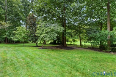Beautifully updated and maintained, first-floor primary home on on Highlands Golfers Club in Virginia - for sale on GolfHomes.com, golf home, golf lot