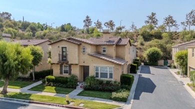 Detached single-family home in Dos Lagos within the Citrus on Glen Ivy Golf Club in California - for sale on GolfHomes.com, golf home, golf lot