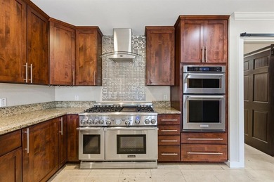 Refined golf course living on Brookhaven's Championship Course on Brookhaven Country Club - Golf Course in Texas - for sale on GolfHomes.com, golf home, golf lot