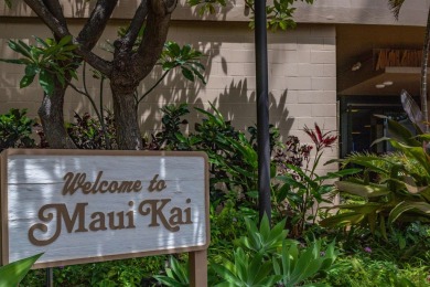 WOW! The views!! Discover the epitome of beachfront living in on Kaanapali Golf Courses in Hawaii - for sale on GolfHomes.com, golf home, golf lot