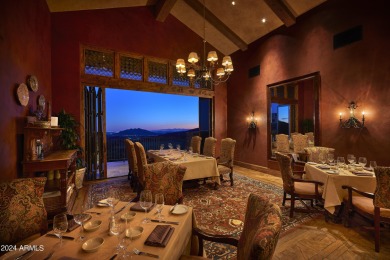 A Desert Mountain Lifestyle Membership is available to be on Desert Mountain - Outlaw Golf Course in Arizona - for sale on GolfHomes.com, golf home, golf lot