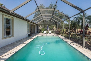CHAMPIONS CLUB SHOWSTOPPER! This Luxury Built GOLF COURSE Home on Fox Hollow Golf Club in Florida - for sale on GolfHomes.com, golf home, golf lot