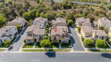 Detached single-family home in Dos Lagos within the Citrus on Glen Ivy Golf Club in California - for sale on GolfHomes.com, golf home, golf lot