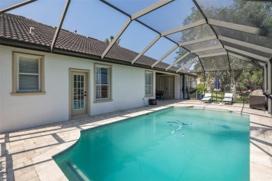 CHAMPIONS CLUB SHOWSTOPPER! This Luxury Built GOLF COURSE Home on Fox Hollow Golf Club in Florida - for sale on GolfHomes.com, golf home, golf lot