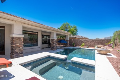 LUXURY awaits, this 3 bed, 3 bath immaculate Refuge home on The Refuge Golf and Country Club in Arizona - for sale on GolfHomes.com, golf home, golf lot