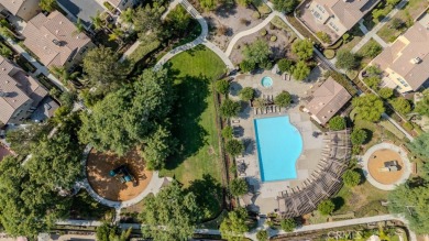 Detached single-family home in Dos Lagos within the Citrus on Glen Ivy Golf Club in California - for sale on GolfHomes.com, golf home, golf lot
