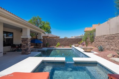 LUXURY awaits, this 3 bed, 3 bath immaculate Refuge home on The Refuge Golf and Country Club in Arizona - for sale on GolfHomes.com, golf home, golf lot