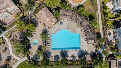 Detached single-family home in Dos Lagos within the Citrus on Glen Ivy Golf Club in California - for sale on GolfHomes.com, golf home, golf lot