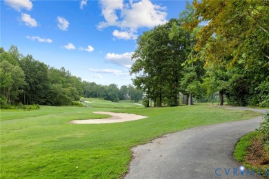 Beautifully updated and maintained, first-floor primary home on on Highlands Golfers Club in Virginia - for sale on GolfHomes.com, golf home, golf lot