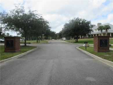 Nice wooded homesite in this gated golf course on The Golf Club At Sanctuary Cove in Georgia - for sale on GolfHomes.com, golf home, golf lot