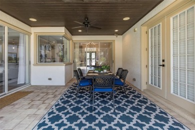 CHAMPIONS CLUB SHOWSTOPPER! This Luxury Built GOLF COURSE Home on Fox Hollow Golf Club in Florida - for sale on GolfHomes.com, golf home, golf lot