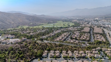 Detached single-family home in Dos Lagos within the Citrus on Glen Ivy Golf Club in California - for sale on GolfHomes.com, golf home, golf lot