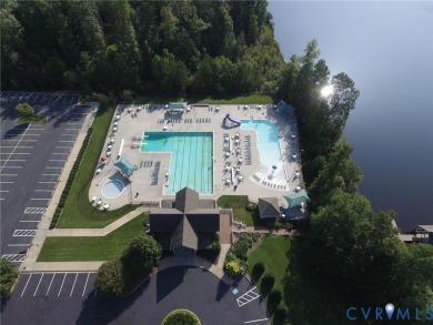 Beautifully updated and maintained, first-floor primary home on on Highlands Golfers Club in Virginia - for sale on GolfHomes.com, golf home, golf lot