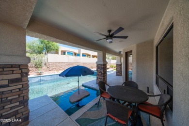 LUXURY awaits, this 3 bed, 3 bath immaculate Refuge home on The Refuge Golf and Country Club in Arizona - for sale on GolfHomes.com, golf home, golf lot