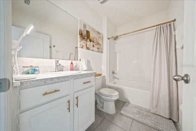 Welcome to this stunning 4-bedroom, 2-bath, 2-car garage home on Lake Diamond Golf and Country Club in Florida - for sale on GolfHomes.com, golf home, golf lot