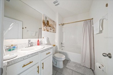 Welcome to this stunning 4-bedroom, 2-bath, 2-car garage home on Lake Diamond Golf and Country Club in Florida - for sale on GolfHomes.com, golf home, golf lot