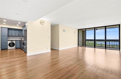 Rare opportunity to own a 21st floor penthouse in Lands of the on  in Florida - for sale on GolfHomes.com, golf home, golf lot