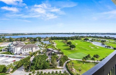 Rare opportunity to own a 21st floor penthouse in Lands of the on  in Florida - for sale on GolfHomes.com, golf home, golf lot