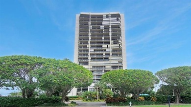Rare opportunity to own a 21st floor penthouse in Lands of the on  in Florida - for sale on GolfHomes.com, golf home, golf lot