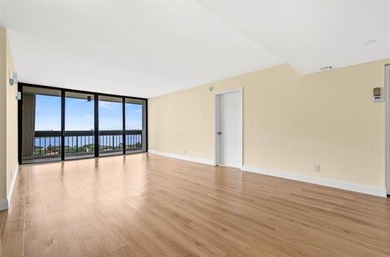 Rare opportunity to own a 21st floor penthouse in Lands of the on  in Florida - for sale on GolfHomes.com, golf home, golf lot