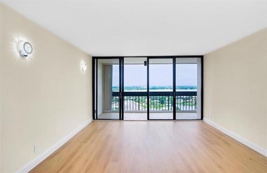 Rare opportunity to own a 21st floor penthouse in Lands of the on  in Florida - for sale on GolfHomes.com, golf home, golf lot