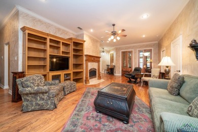 Nestled in quiet cul-de-sac in Fairway Oaks Subdivision with on The Challenge at Oak Forest in Texas - for sale on GolfHomes.com, golf home, golf lot