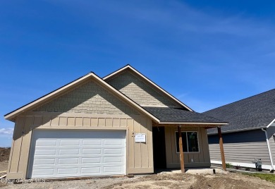 Live the lifestyle at Westside at Prairie Falls!  This home has on Prairie Falls Golf Club in Idaho - for sale on GolfHomes.com, golf home, golf lot