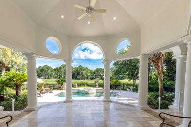 Immerse yourself in this stunning single-story Palladian on Sandestin Golf and Beach Resort - Raven in Florida - for sale on GolfHomes.com, golf home, golf lot