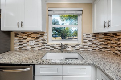 Enjoy turnkey, maintenance-free living in this beautifully on On Top Of The World Golf Course in Florida - for sale on GolfHomes.com, golf home, golf lot