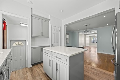 Welcome to this beautifully maintained 3-bedroom, 1.5-bath home on Forest Park Golf Course in New York - for sale on GolfHomes.com, golf home, golf lot