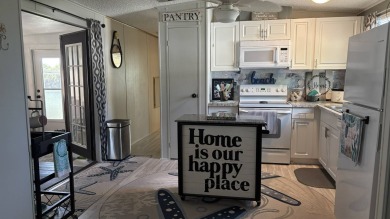 This is how you simplify your life. So well cared for - you can on Sabal Springs Golf and Racquet Club in Florida - for sale on GolfHomes.com, golf home, golf lot