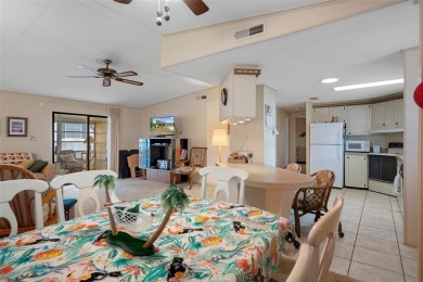 Welcome to your golf course dream home on the green! This on High Point Golf Club, Inc. in Florida - for sale on GolfHomes.com, golf home, golf lot