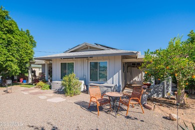 On The Golf Course, South course 7th Fairway,Pride of ownership on Sun City Lakes West and East in Arizona - for sale on GolfHomes.com, golf home, golf lot