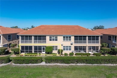 GORGEOUS CONDO IN VIZCAYA AT BURNT STORE ISLES W/PRIVATE GARAGE on Twin Isles Country Club in Florida - for sale on GolfHomes.com, golf home, golf lot