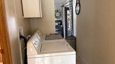 This is how you simplify your life. So well cared for - you can on Sabal Springs Golf and Racquet Club in Florida - for sale on GolfHomes.com, golf home, golf lot