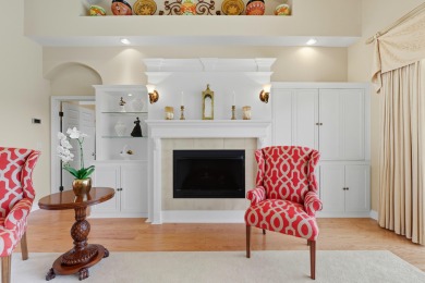 Discover Refined Living In This 3-bedroom,3-bath Home With A on Marsh Creek Country Club in Florida - for sale on GolfHomes.com, golf home, golf lot