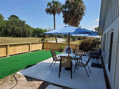 Do you like to play Golf? Are you looking for a place in a quiet on Palm Harbor Golf Club in Florida - for sale on GolfHomes.com, golf home, golf lot