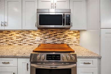 Enjoy turnkey, maintenance-free living in this beautifully on On Top Of The World Golf Course in Florida - for sale on GolfHomes.com, golf home, golf lot