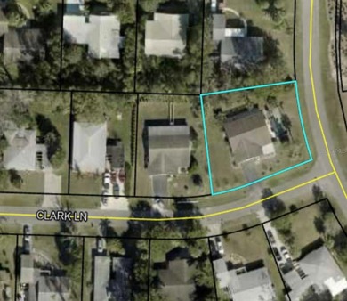 Do you like to play Golf? Are you looking for a place in a quiet on Palm Harbor Golf Club in Florida - for sale on GolfHomes.com, golf home, golf lot