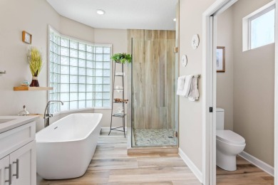 Imagine waking up steps from the sugar-white sands and emerald on Regatta Bay Golf and Country Club in Florida - for sale on GolfHomes.com, golf home, golf lot