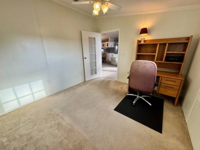 Very motivated seller! Charming split-bedroom home located in on Water Oak Country Club Estates in Florida - for sale on GolfHomes.com, golf home, golf lot