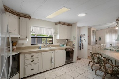 Welcome to your golf course dream home on the green! This on High Point Golf Club, Inc. in Florida - for sale on GolfHomes.com, golf home, golf lot