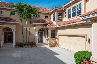 GORGEOUS CONDO IN VIZCAYA AT BURNT STORE ISLES W/PRIVATE GARAGE on Twin Isles Country Club in Florida - for sale on GolfHomes.com, golf home, golf lot