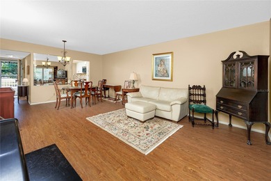 Enjoy turnkey, maintenance-free living in this beautifully on On Top Of The World Golf Course in Florida - for sale on GolfHomes.com, golf home, golf lot