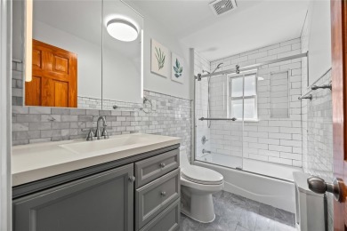 Welcome to this beautifully maintained 3-bedroom, 1.5-bath home on Forest Park Golf Course in New York - for sale on GolfHomes.com, golf home, golf lot
